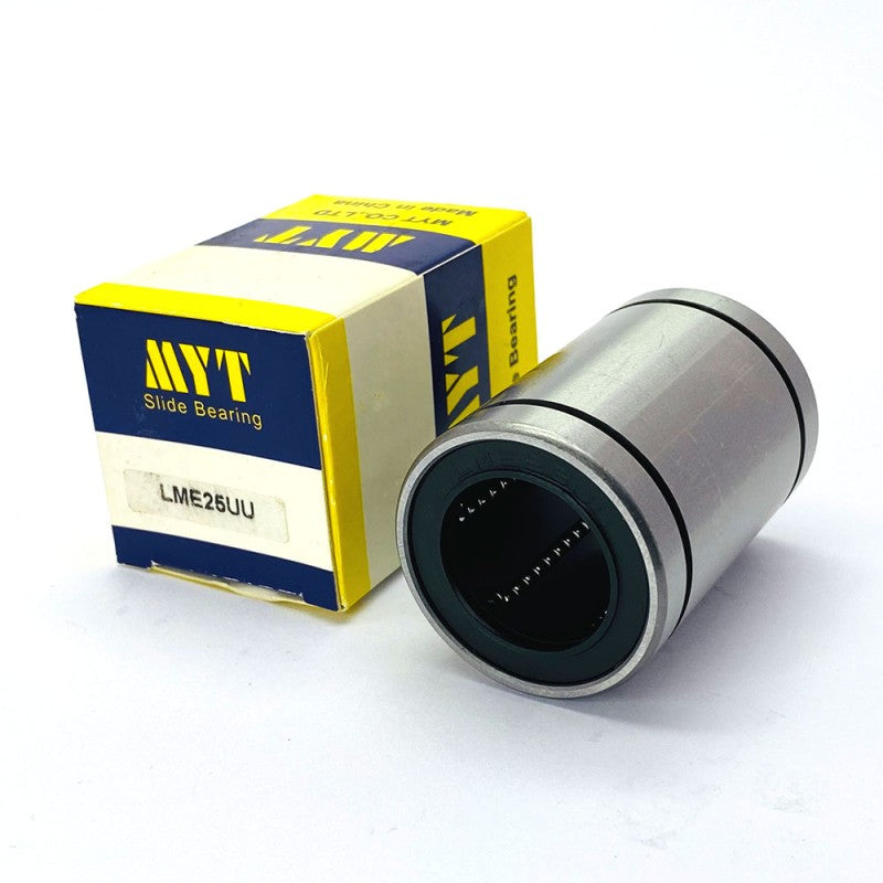 LME 25UU - LME-LMEL Series , Compact Ball Bushings , Linear Motion Bearings | MYT | Abdul Traders