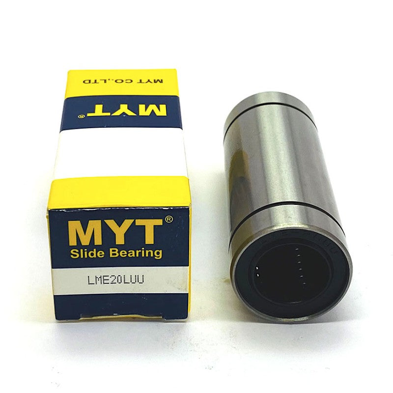 LME 30LUU - LME-LMEL Series , Compact Ball Bushings , Linear Motion Bearings | MYT | Abdul Traders