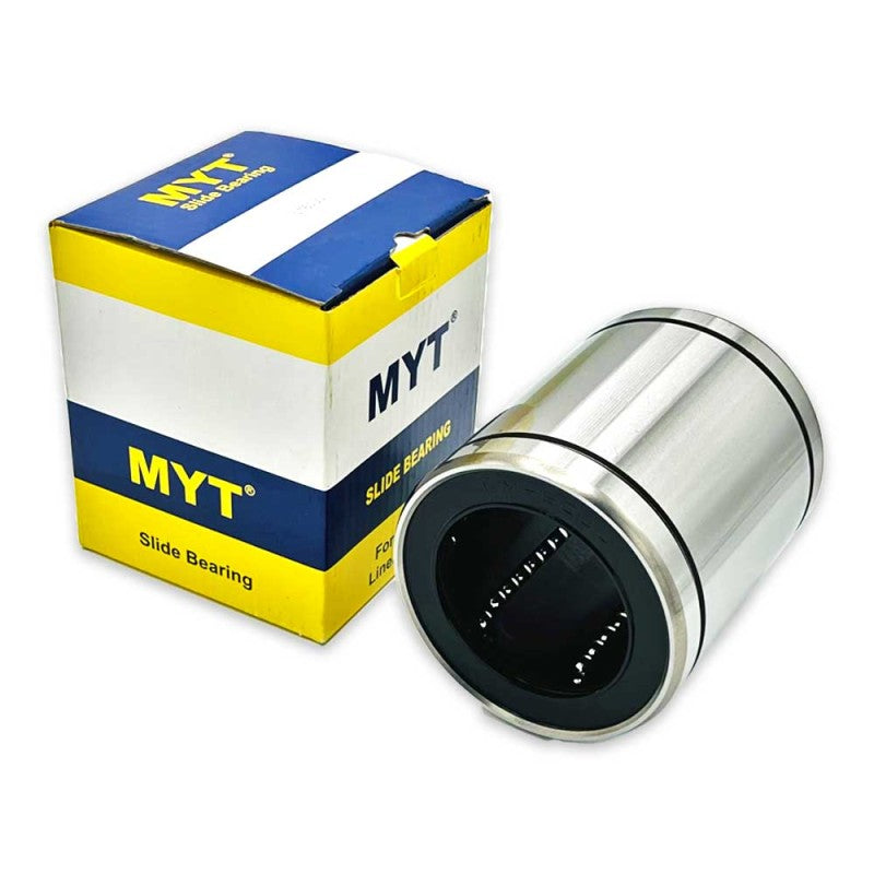 LM 60UU - LM-LML Series , Compact Ball Bushings , Linear Motion Bearings | MYT | Abdul Traders