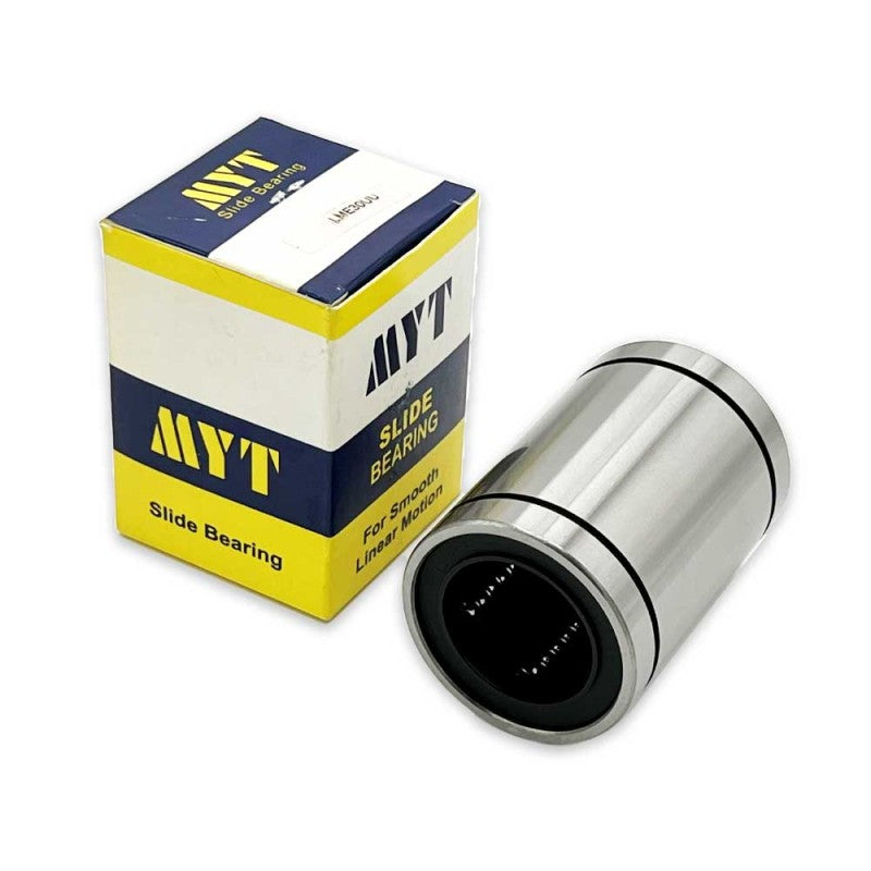 LME 30UU - LME-LMEL Series , Compact Ball Bushings , Linear Motion Bearings | MYT | Abdul Traders