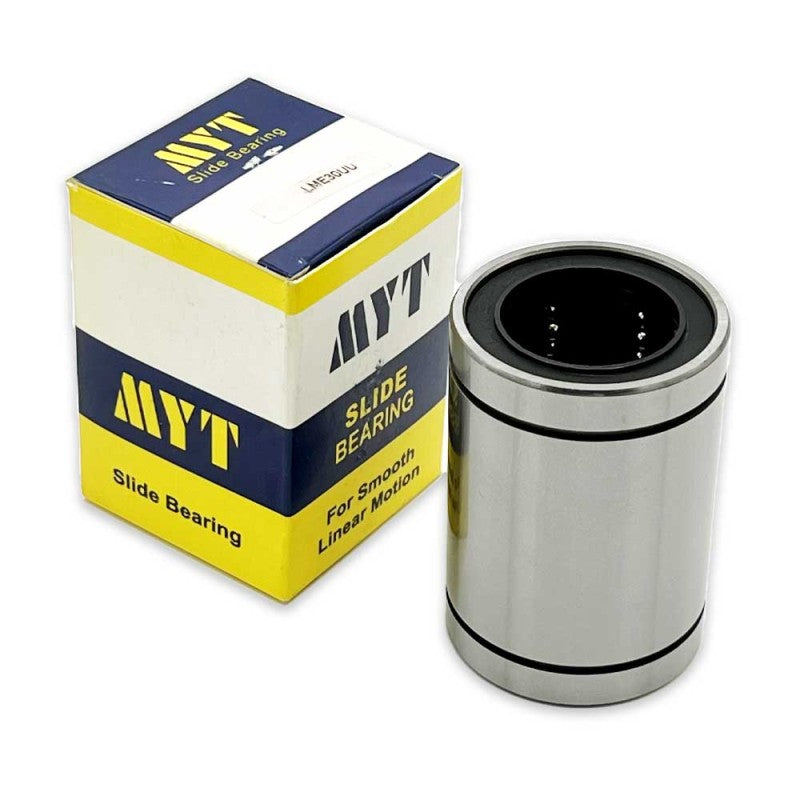 LME 30UU - LME-LMEL Series , Compact Ball Bushings , Linear Motion Bearings | MYT | Abdul Traders