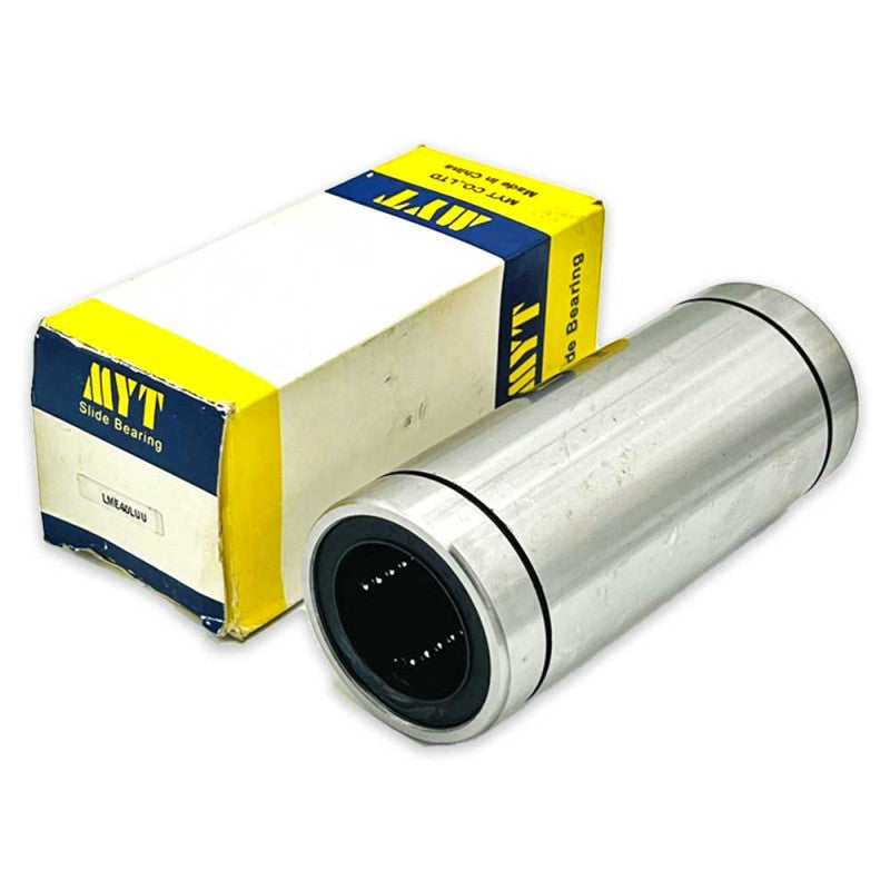 LME 40LUU - LME-LMEL Series , Compact Ball Bushings , Linear Motion Bearings | MYT | Abdul Traders