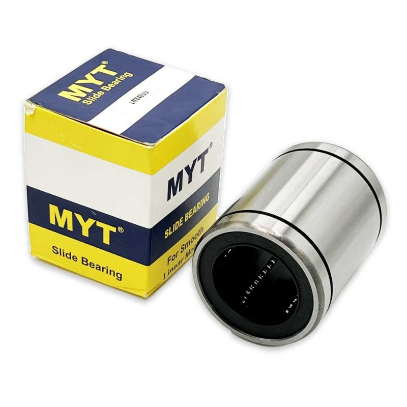 LME 40UU - LME-LMEL Series , Compact Ball Bushings , Linear Motion Bearings | MYT | Abdul Traders