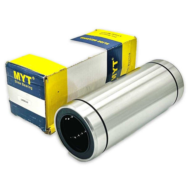 LME 50LUU - LME-LMEL Series , Compact Ball Bushings , Linear Motion Bearings | MYT | Abdul Traders