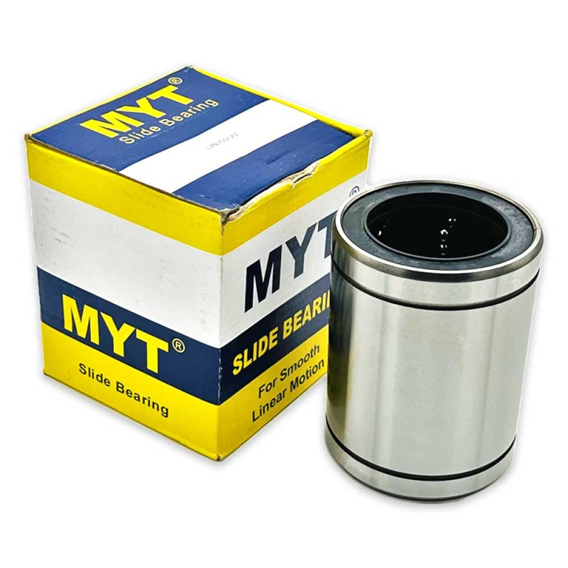 LME 50UU - LME-LMEL Series , Compact Ball Bushings , Linear Motion Bearings | MYT | Abdul Traders