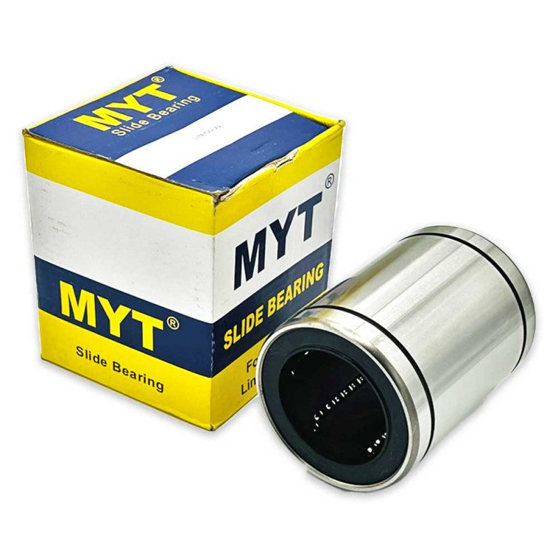 LME 50UU - LME-LMEL Series , Compact Ball Bushings , Linear Motion Bearings | MYT | Abdul Traders