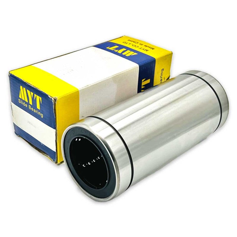 LME 60LUU - LME-LMEL Series , Compact Ball Bushings , Linear Motion Bearings | MYT | Abdul Traders