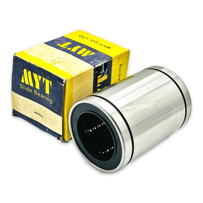 LME 60UU - LME-LMEL Series , Compact Ball Bushings , Linear Motion Bearings | MYT | Abdul Traders