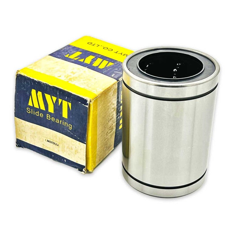 LME 60UU - LME-LMEL Series , Compact Ball Bushings , Linear Motion Bearings | MYT | Abdul Traders