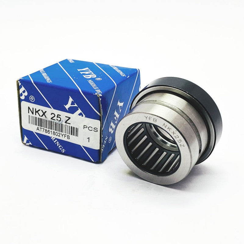 NKX 25z - NKX Series , Combined Ball Roller Bearings , Needle Roller Bearings | YFB | Abdul Traders