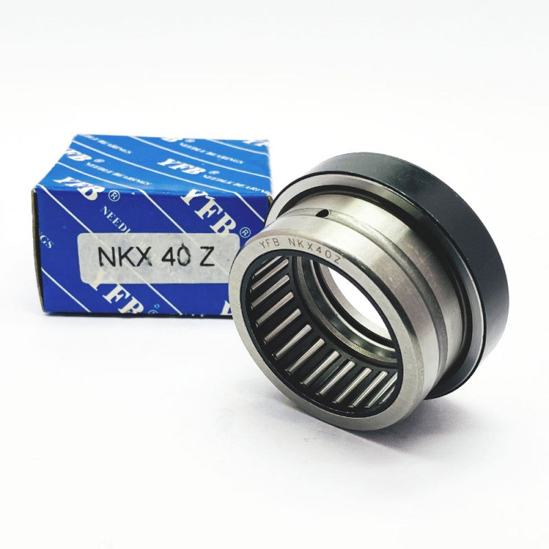 NKX 40z - NKX Series , Combined Ball Roller Bearings , Needle Roller Bearings | YFB | Abdul Traders