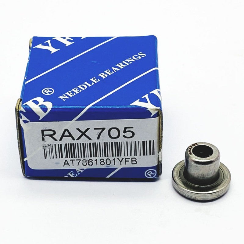 RAX 705 - RAX Series , Combined Ball Roller Bearings , Needle Roller Bearings | YFB | Abdul Traders