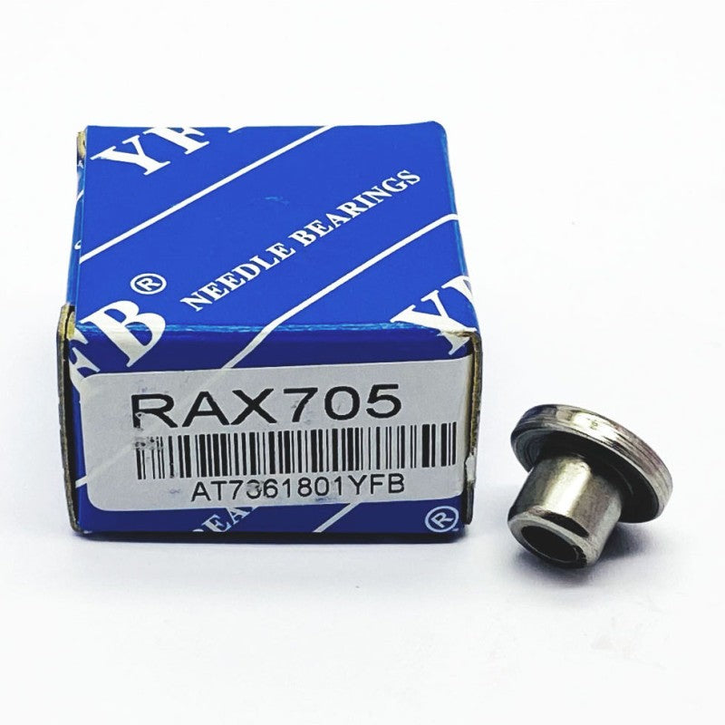 RAX 705 - RAX Series , Combined Ball Roller Bearings , Needle Roller Bearings | YFB | Abdul Traders