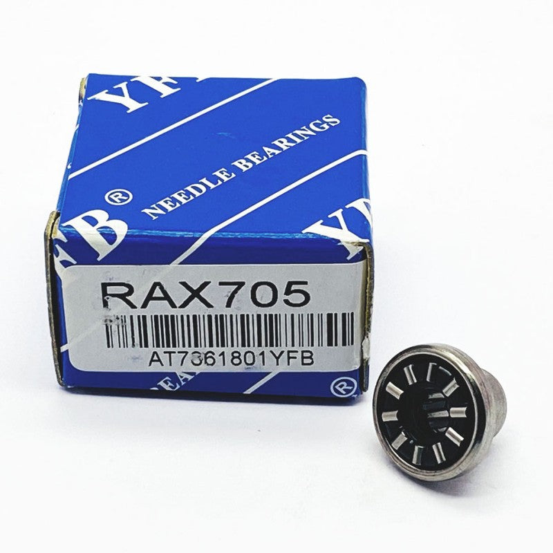 RAX 705 - RAX Series , Combined Ball Roller Bearings , Needle Roller Bearings | YFB | Abdul Traders