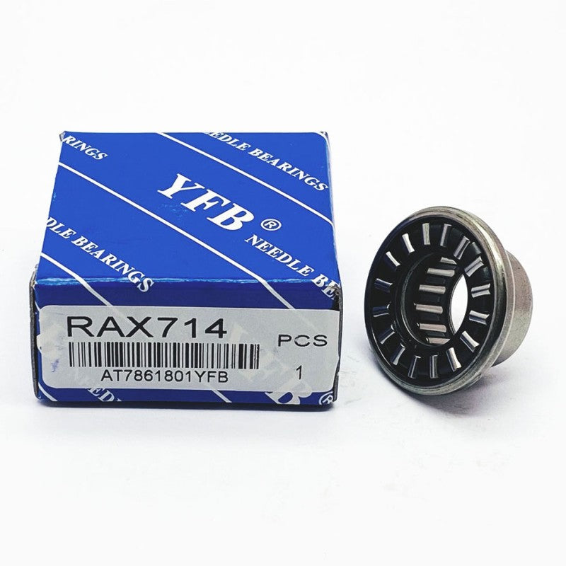 RAX 714 - RAX Series , Combined Ball Roller Bearings , Needle Roller Bearings | YFB | Abdul Traders