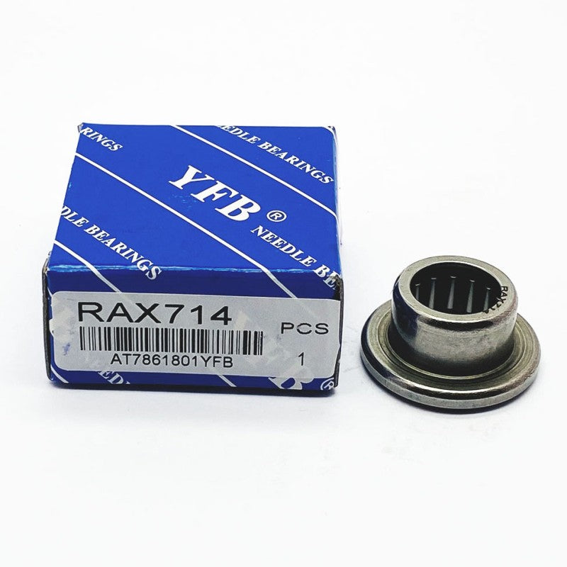 RAX 714 - RAX Series , Combined Ball Roller Bearings , Needle Roller Bearings | YFB | Abdul Traders