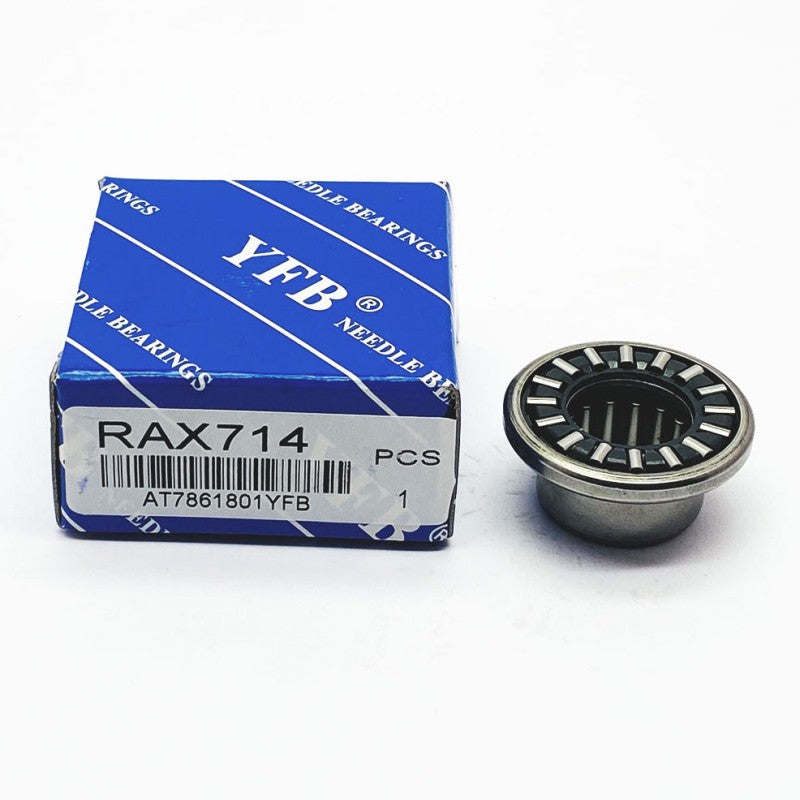 RAX 714 - RAX Series , Combined Ball Roller Bearings , Needle Roller Bearings | YFB | Abdul Traders