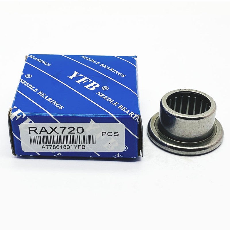 RAX 720 - RAX Series , Combined Ball Roller Bearings , Needle Roller Bearings | YFB | Abdul Traders