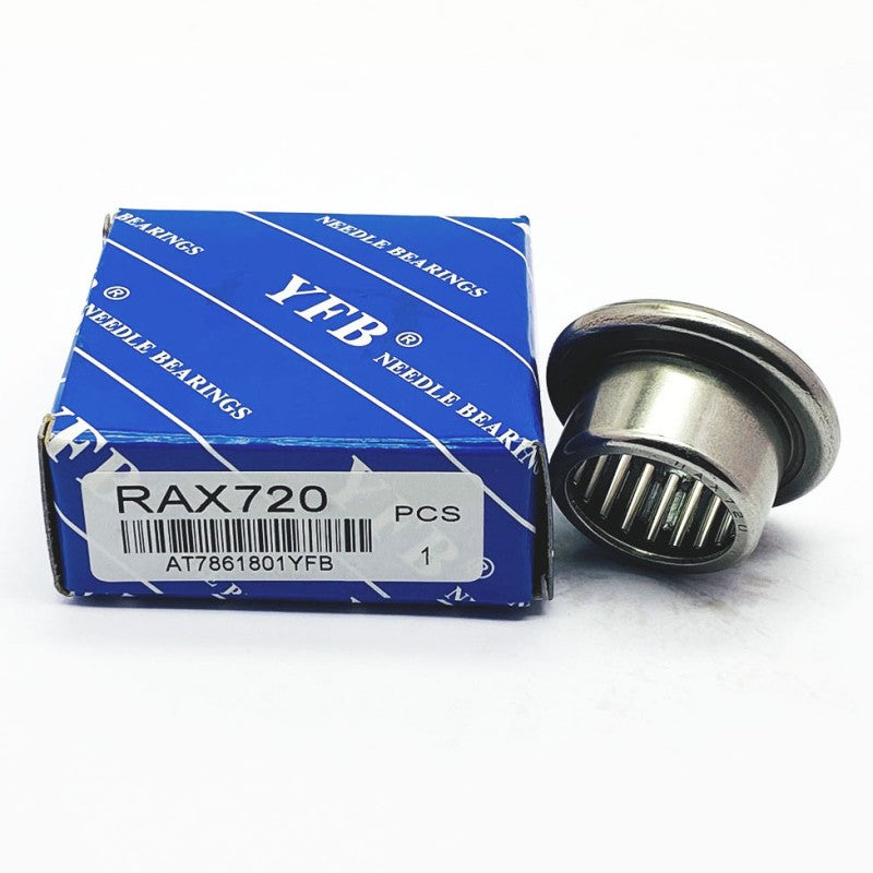 RAX 720 - RAX Series , Combined Ball Roller Bearings , Needle Roller Bearings | YFB | Abdul Traders