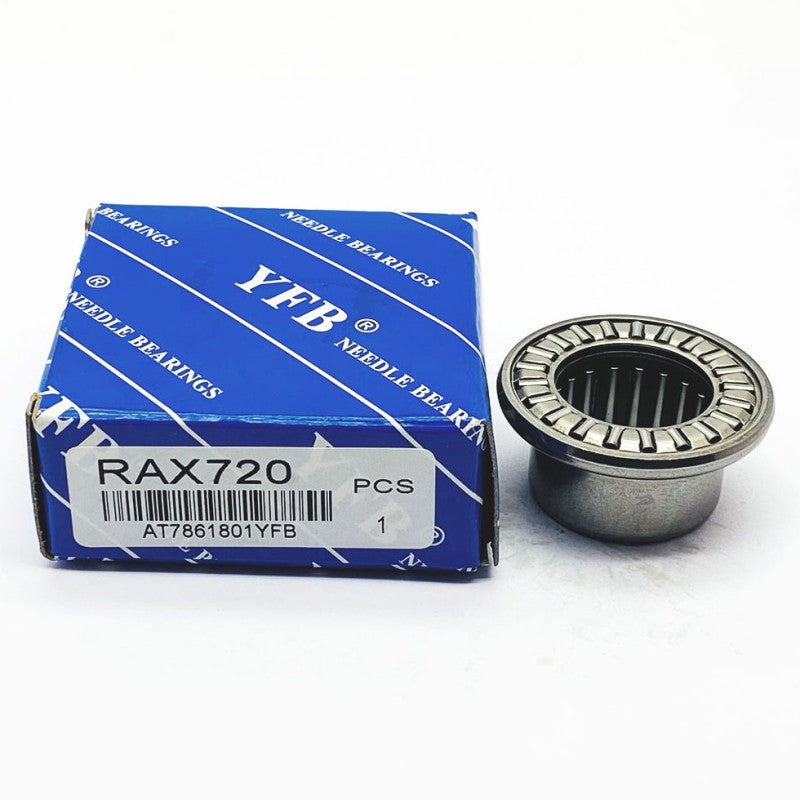 RAX 720 - RAX Series , Combined Ball Roller Bearings , Needle Roller Bearings | YFB | Abdul Traders