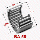 BA 0056 (SCE 56)