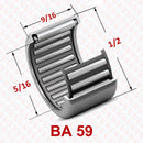 BA 0059 (SCE 59)
