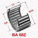 BA 0068 (SCE 68)