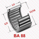 BA 0088 (SCE 88)