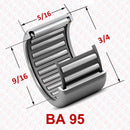 BA 0095 (SCE 95)