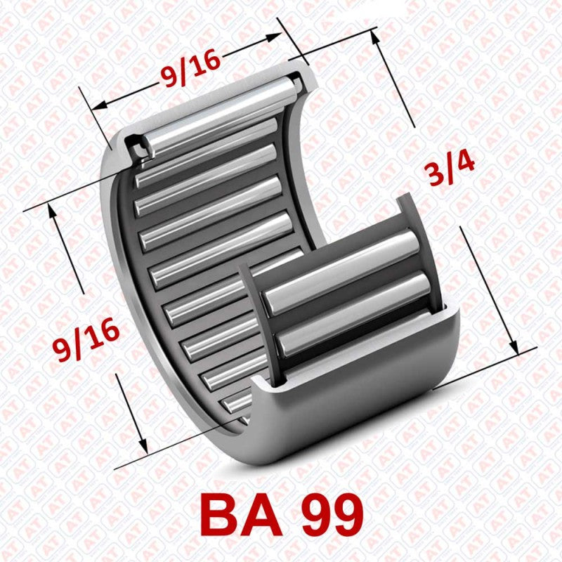 BA 0099 (SCE 99)