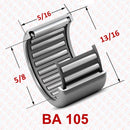 BA 0105 (SCE 105)