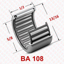 BA 0108 (SCE 108)
