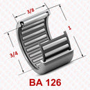 BA 0126 (SCE 126)