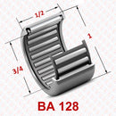 BA 0128 (SCE 128)