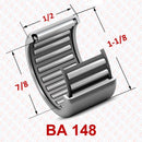 BA 0148 (SCE 148)