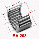BA 0208 (SCE 208)