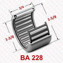 BA 0228 (SCE 228)