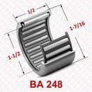 BA 0248 (SCE 248)