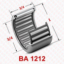 BA 1212 (SCE 1212)