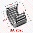 BA 2620 (SCE 2620)
