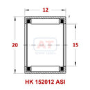 HK 152012 ASI