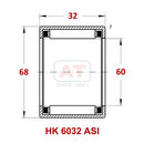 HK 6032 ASI