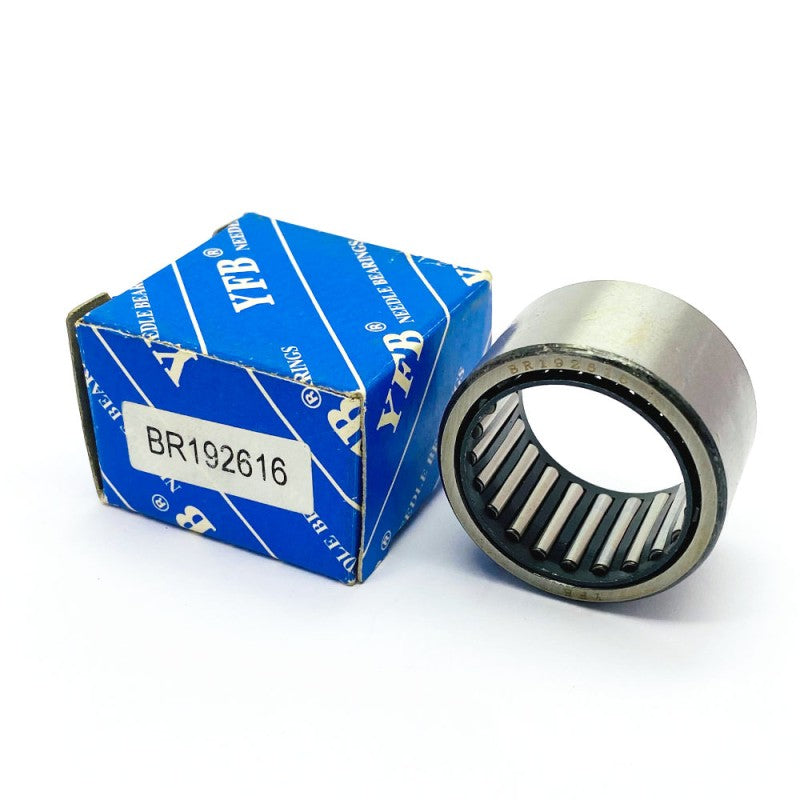 BR 192616 - BR Series , Without IR Machined Bearings , Needle Roller Bearings | YFB | Abdul Traders