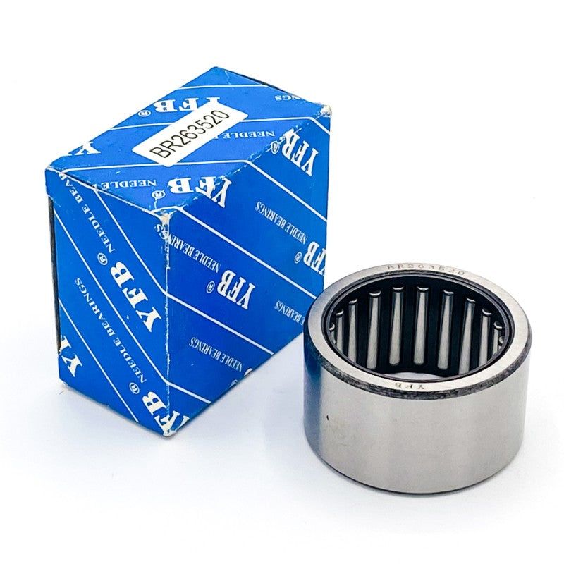 BR 263520 - BR Series , Without IR Machined Bearings , Needle Roller Bearings | YFB | Abdul Traders