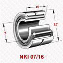 NKI 07/16