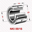 NKI 09/16