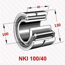 NKI 100/40