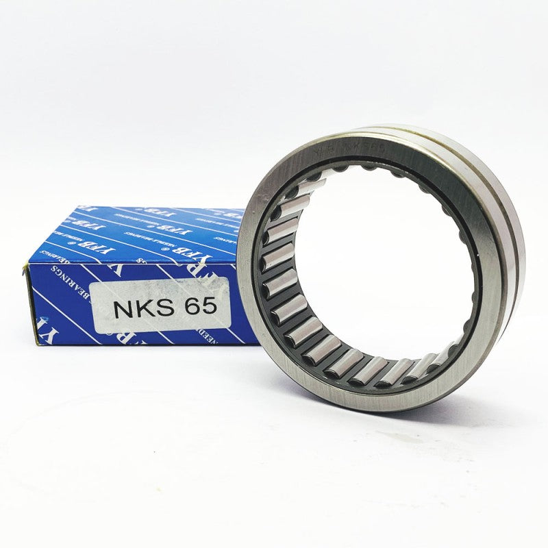 NKS 65 - NKS Series , Without IR Machined Bearings , Needle Roller Bearings | YFB | Abdul Traders