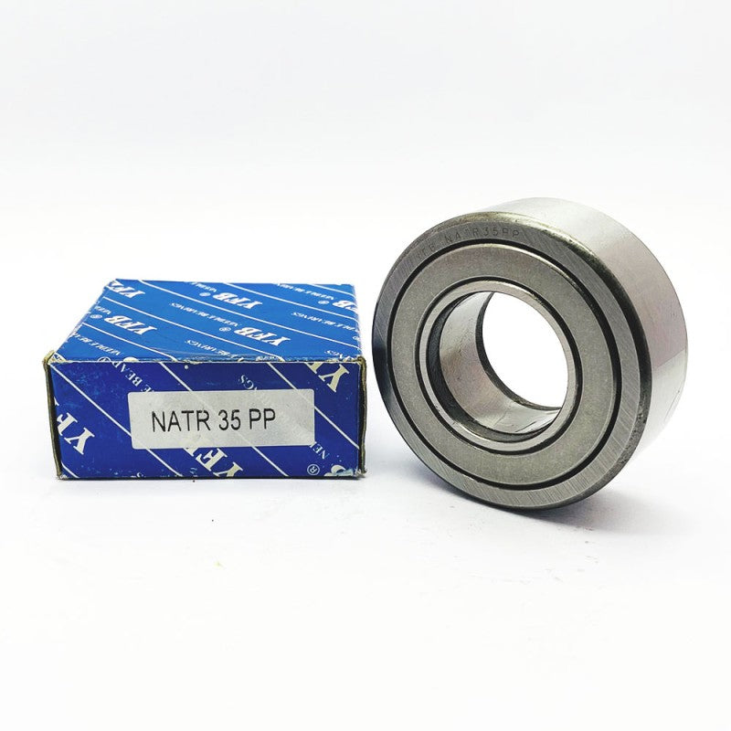 NATR 35 - NATR Series , Roller Follower Bearings , Needle Roller Bearings | YFB | Abdul Traders