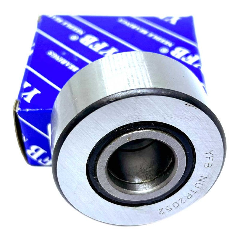 NUTR 2052 - NUTR Series , Roller Follower Bearings , Needle Roller Bearings | YFB | Abdul Traders